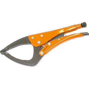 423GL - SUPER GRIP PLIERS - Prod. SCU